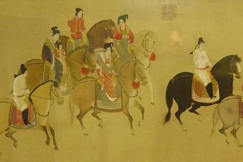 唐玄宗大舅子的选官妙法