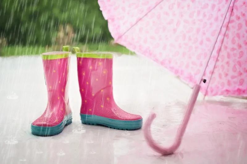 这就是为何很多人一下雨就会开始头痛