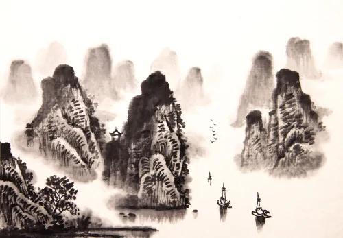 五千年文明沉淀的10大智慧都是人生大境界
