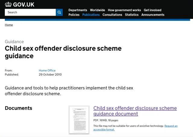 乔装13岁少女引恋童癖出洞…这群英国壮汉厉害了!