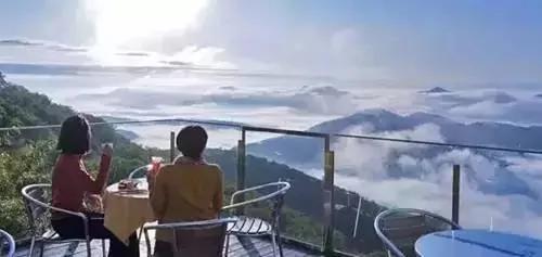 8000元一晚 两晚起住 没有电视、空调 不管三餐 居然仍能年入25亿