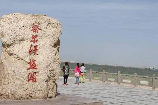无价!号称能够让中国人吃上一万年的湖