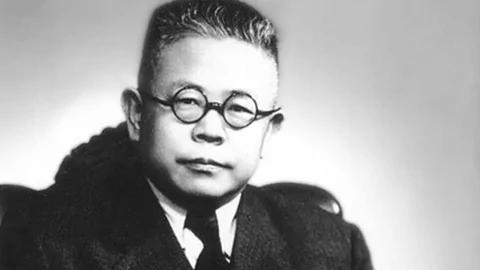 傅斯年为何去台湾?