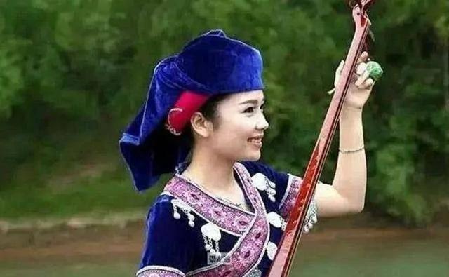 广西有个村子"盛产"美女 原因竟是这个