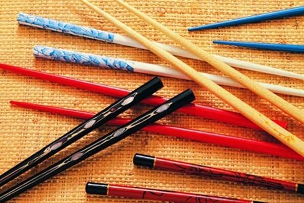 筷子竟是身边的1级致癌物 这些情况下赶紧换筷子!