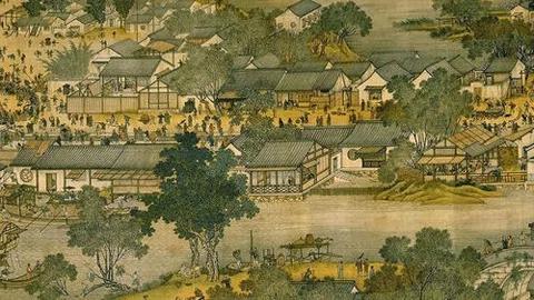 一千年前,中国究竟强大到何种程度?