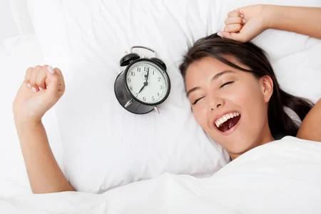 坚持早起的人生 最终会变成这样