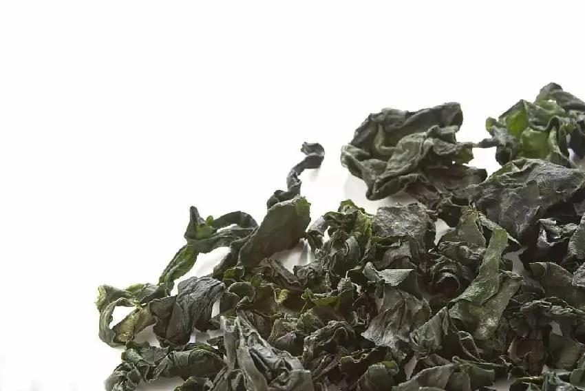 洗菜时加点它 脏东西 菜虫自己跑出来