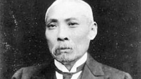 一位穷困潦倒志节高尚的中国总理