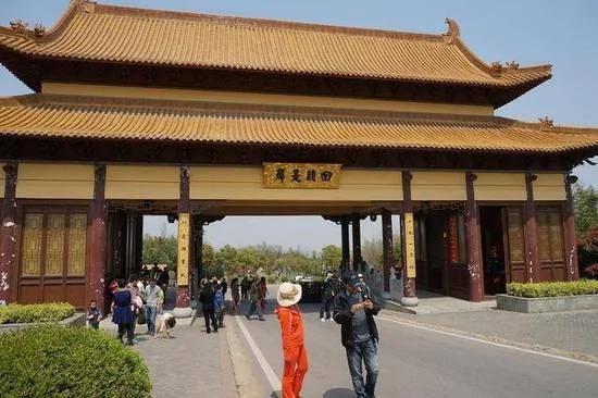 比萨斜塔不够斜?中国这座塔才是第一斜塔