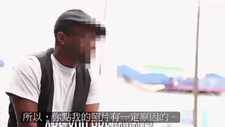 美女化妆成大胖子去见网友 男人们的反应绝了