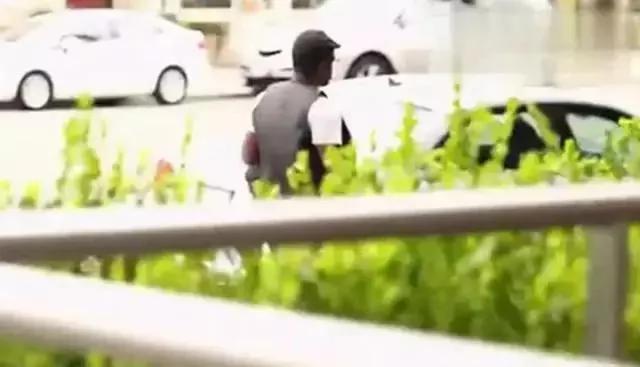 美女化妆成大胖子去见网友 男人们的反应绝了