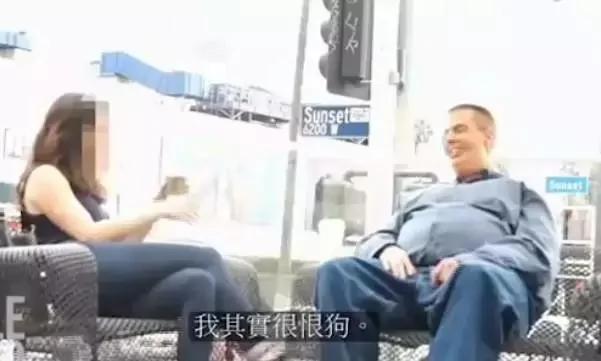 美女化妆成大胖子去见网友 男人们的反应绝了
