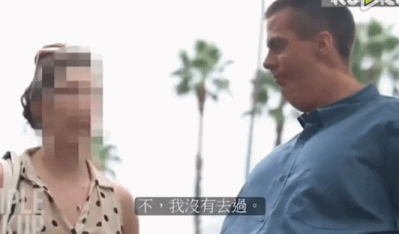 美女化妆成大胖子去见网友 男人们的反应绝了