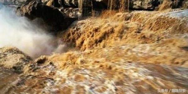 神秘山洞有着惊人引力 洞口附近生物全部都被吃掉 科学家也是束手无策