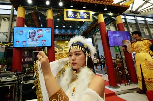 华人回大陆旅游要小心，骗局太多防不胜防。（图片来源：GETTY IMAGES)