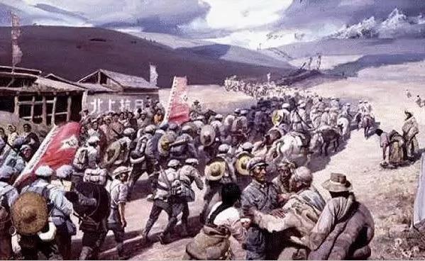 【民国老照片】亲历中共狠毒 杨虎城还是没记性 最后送命