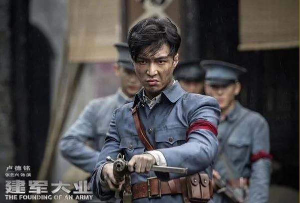 【民国老照片】亲历中共狠毒 杨虎城还是没记性 最后送命