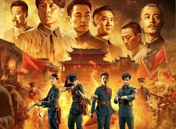 【民国老照片】亲历中共狠毒 杨虎城还是没记性 最后送命