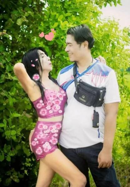 泰国这个熟女火了!顿时觉得凤姐好美