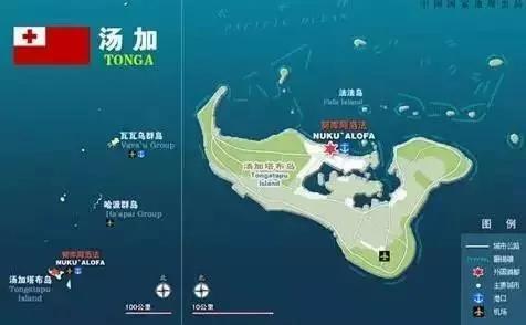 世界上居然有男女都不穿裤子的国家 美到窒息!
