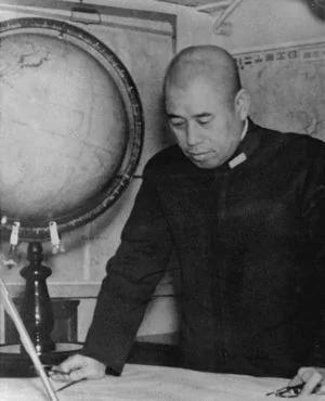 二战世界排名前五军事家 中国有一人上榜