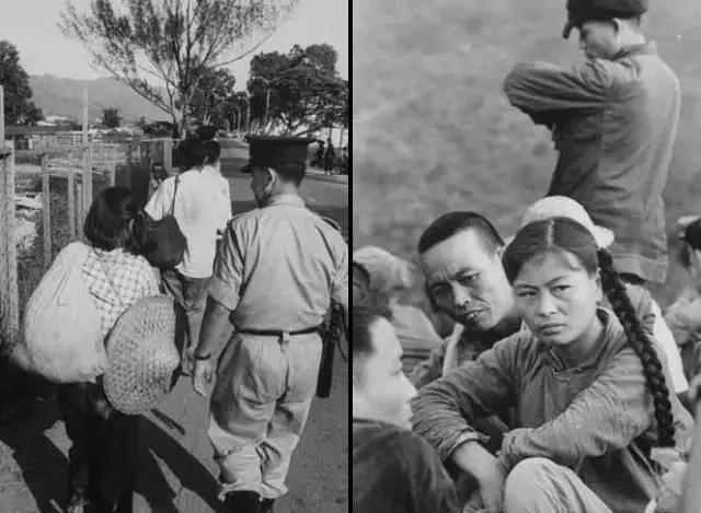 1962年数十万内地人“大逃港”真相 说多了都是泪!