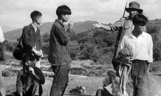 1962年数十万内地人“大逃港”真相 说多了都是泪!