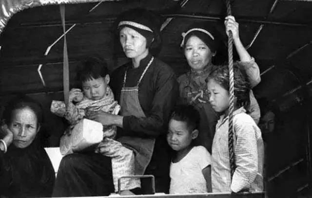 1962年数十万内地人“大逃港”真相 说多了都是泪!