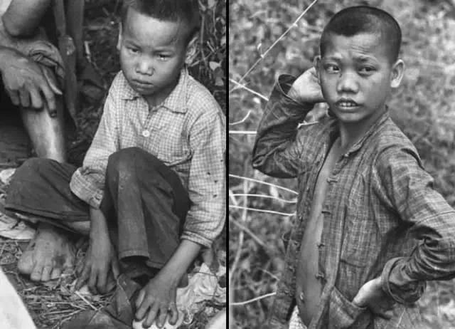 1962年数十万内地人“大逃港”真相 说多了都是泪!