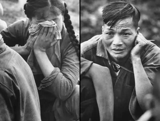 1962年数十万内地人“大逃港”真相 说多了都是泪!