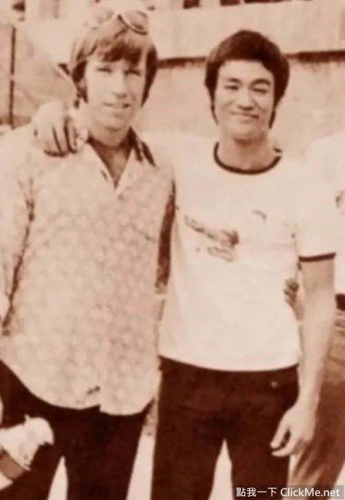 你绝对没看过的超震撼历史照!原来本拉登来过台湾!