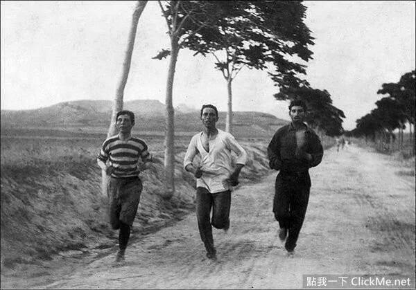 你绝对没看过的超震撼历史照!原来本拉登来过台湾!