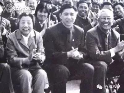 好奇!四人帮之一王洪文子女近况