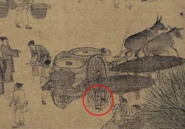 看看古人如何消夏