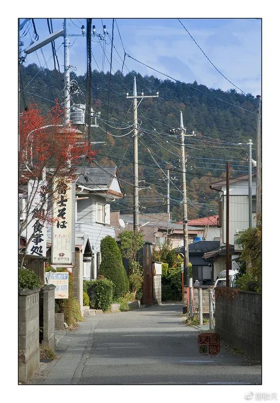 日本:史上最好的山梨秋色自由行攻略