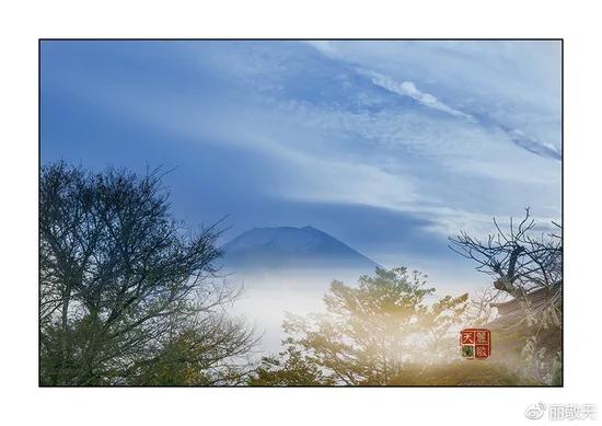 日本:史上最好的山梨秋色自由行攻略