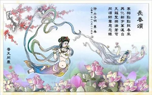 中国一共有多少位神仙 多的惊人