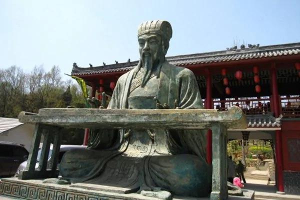 诸葛亮下葬时发生了什么怪事 竟把大家吓得魂不守舍