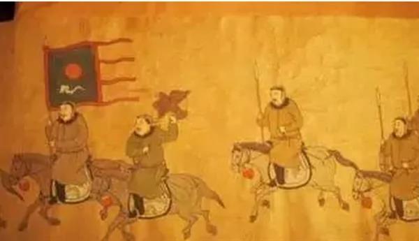 揭开契丹民族“集体失踪”之谜
