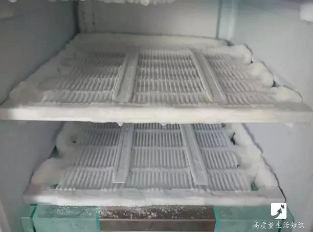 在冰箱里放一块这个 10年都不用清洁冰箱!