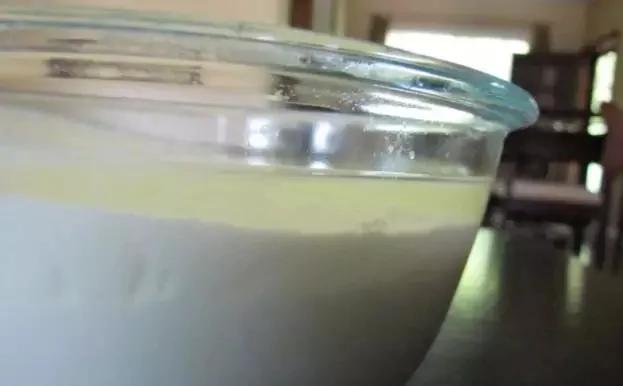 注意了!酸奶的真相 感觉掉进了巨坑
