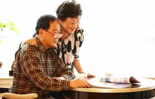 决定男女寿命的14个转折点 你最关心哪个阶段?