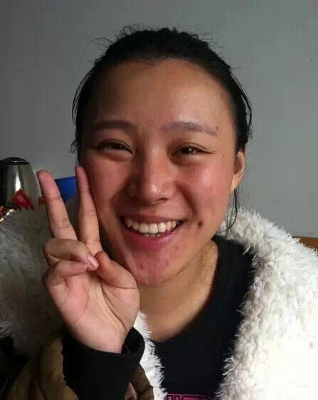 新娘妆前后对比 化妆师这个职业真是太逆天了!