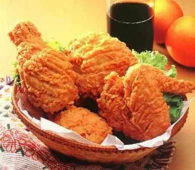 这种东西会堵塞你的血管