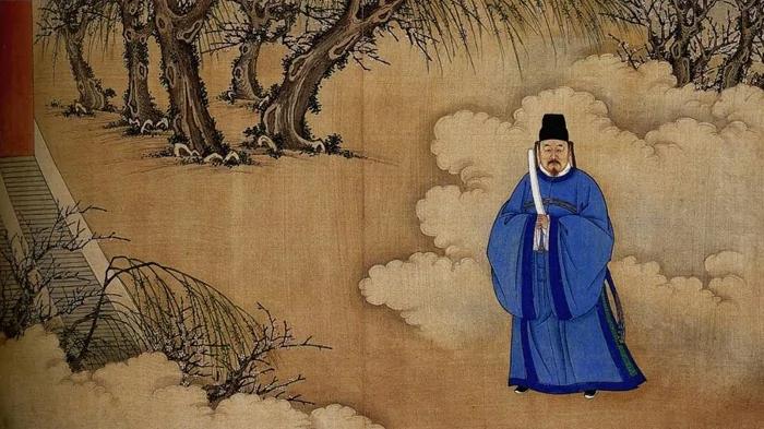 千年之前的没有买卖就没有杀戮