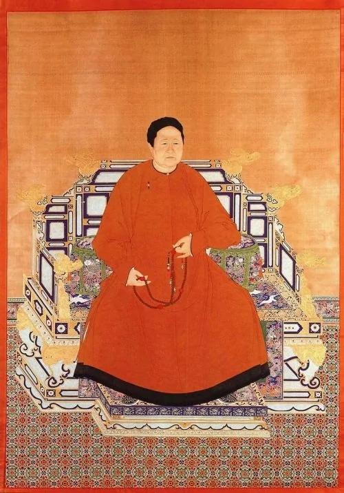 清代最神秘的朝珠 原来用处这么多!