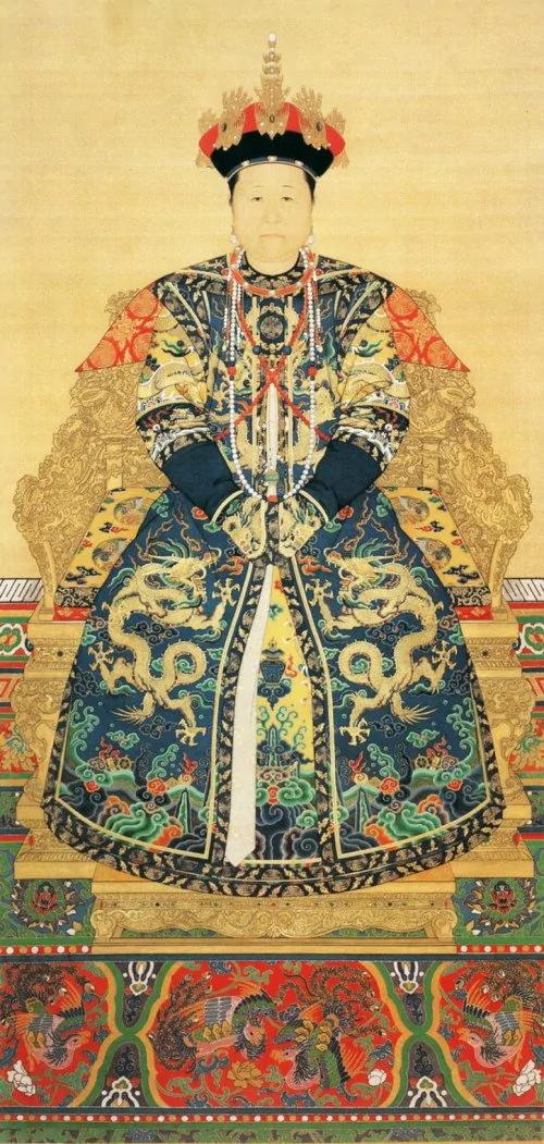 清代最神秘的朝珠 原来用处这么多!