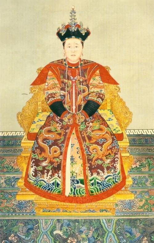 清代最神秘的朝珠 原来用处这么多!