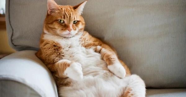 猫招邪还是猫报恩?自从养了这只黑猫 我家的生活带来如此变化